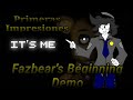 Primeras Impresiones - Fazbear's Beginning [Demo]
