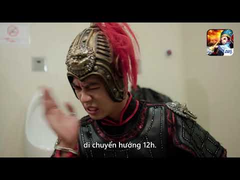 Video DCTQ - Cách để thả quân chiến thắng - youtube