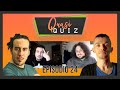 COMICI vs PODCASTER, quasi VIP al "Quasi Quiz"⎟Slim Dogs LIVE