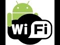 Получение IP-адреса для Wi-Fi на Android