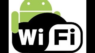 Получение IP-адреса для Wi-Fi на Android