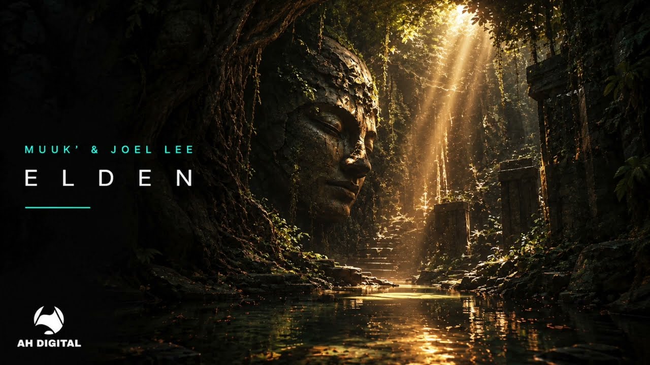 Muuk' & Joel Lee - Elden