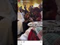 Watch As Davido Prostrate To Greet Chioma Parent &amp; Received Their Blessing #chivido2024 001