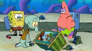 Patrick Hates Bob The Builder 1 (USA Version 1)