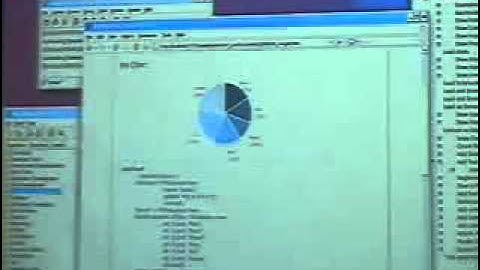 Cincom Smalltalk Seaside Presentation