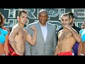Pronóstico para la revancha Nonito Donaire vs Vic Darchinyan