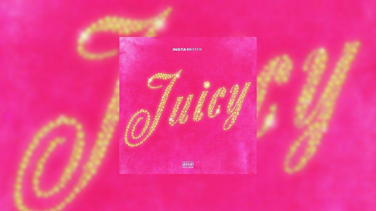 Instasamka - Pussy-Juicy(right version)