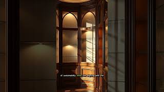 Transform Your Space: The Art of Partition Walls in Art Nouveau Design Transform Your Space With Track Artwork