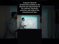 computer network architecture @The_pics #education#ccc#foryou #computerlove