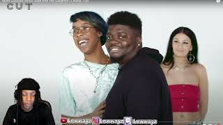 Mom Guesses Who's Slept with Her Daughter | Lineup | Cut