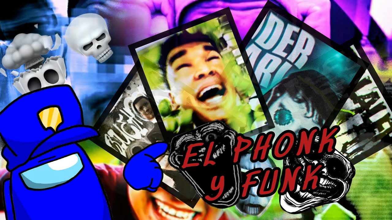 La decadencia del phonk y del funk es intervinable