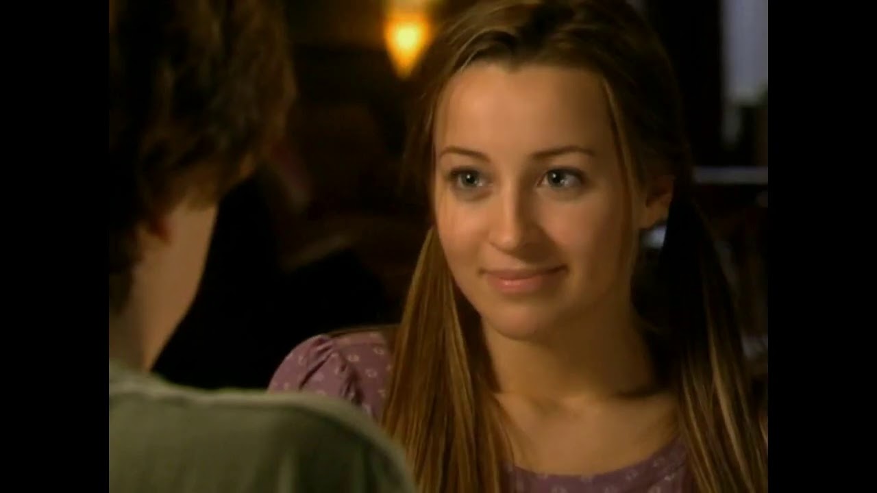 Life with Derek-Dasey-Falling for you