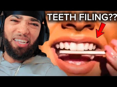 The Dumbest TikTok Trends You Won’t Believe