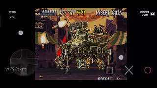 #لعبة حرب الخليج العاب زمان     Gulf War game screenshot 5