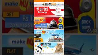 Know About Champcash app | screenshot 5