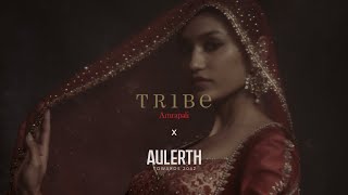 Behind The Scenes: Tribe Amrapali X Aulerth
