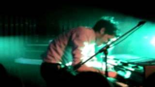 MuteMath Live Retro - Chaos