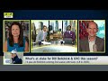 Finebaum says Dabo Swinney is 'STUCK ON STUPID!' 🗣️ | Get Up
