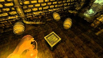 Noclip like a pro : Can