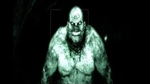 Outlast Part 7 Return To The Administration block