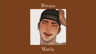 Hwasa||Maria ft.Duan Yi cover [slowed]