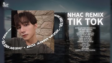 Thumbnail of Đừng Làm Trái Tim Anh Đau, Hãy Trao Cho Anh, Âm Thầm Bên Em - Full Playlist Remix Sơn Tùng M-TP