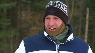 Akron doctor sees most frostbite in 25 years