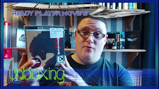 Unleash the Beast: Godzilla 2014 4k CineE set Unboxing