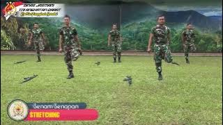 SENAM SENAPAN TNI AD