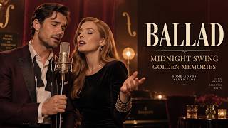 Michael Bublé & Adele - Caída Oscura 🎶 | Smooth Orchestral Swing Jazz Ballad 2026 screenshot 5