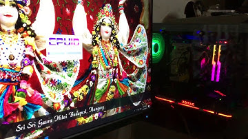 GSkill Trident Z RGB DDR4 3200mhz RAM