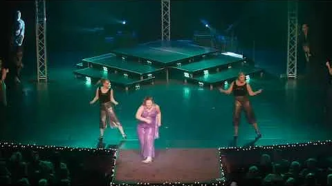Money Money Money: The Music of Abba Cover Theresa...