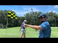 BUYING THE MOST EXPENSIVE GOLF COLLECTION OF OUR LIVES!!