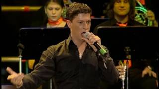 Patrizio Buanne - Luna Mezzo Mare Resimi