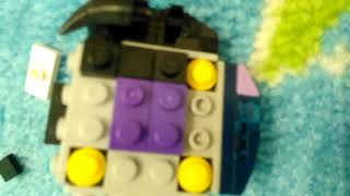 Как сделать Думсайзора Д3 Из Лего | Ŕe Yo 24