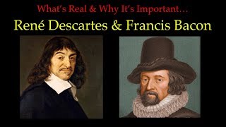 René Descartes & Francis Bacon (AP Euro - Upper Arlington H.S.)