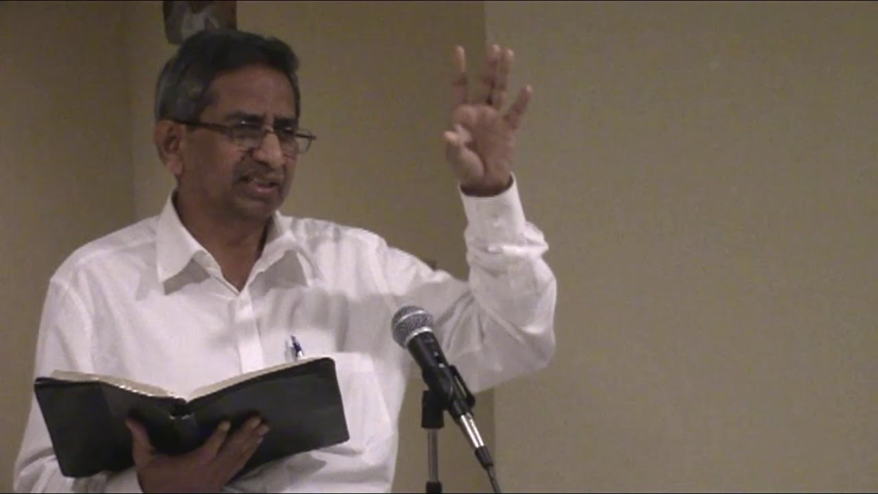 STARS OF BIBLE BY PC RAO - YouTube