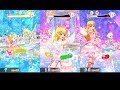 【アイカツオンパレード】オンパレードモード『森のひかりのピルエット』とてもむずかしい いちご