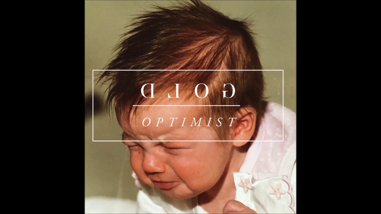 GOLD - Summer Thunder