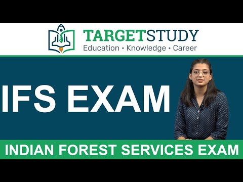 Combien De Candidats Passent L’Examen Indian Forest Service Chaque Année ?