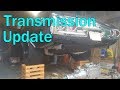 1971 Chevelle SS - Transmission Update