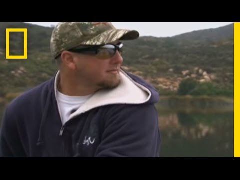 Hooked on Bass | National Geographic