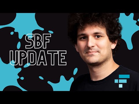 SBF Update: HOUSE ARREST FOOTAGE REVEALED thumbnail