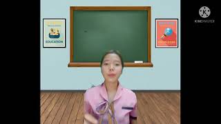 ED 304 Speech and Oral Communication for Teachers Performance Task 2