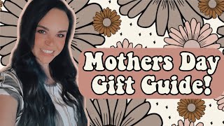 Mothers Day Gift Guide! 🌼|| What To Get Your Mom For Mothers Day! 🌼|| Andrea Shaenanigans 🌼