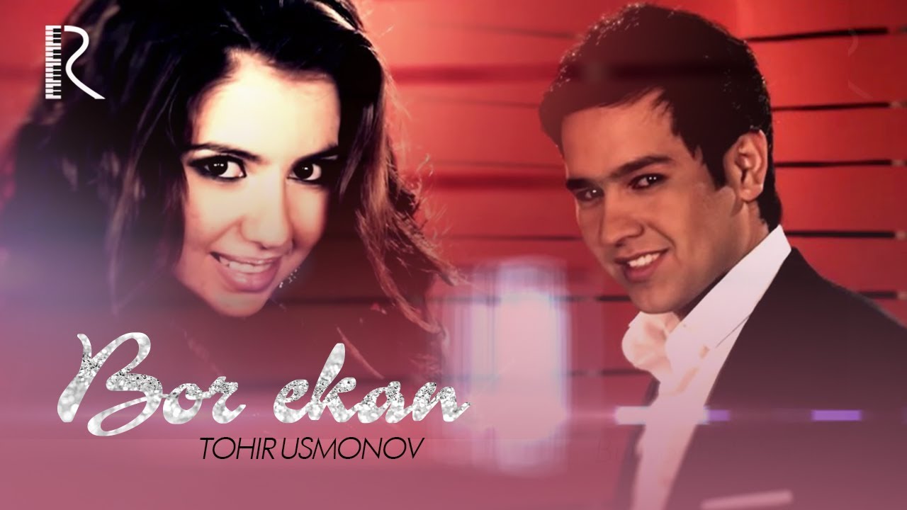 Watch Tohir Usmonov - Bor ekan | Тохир Усмонов - Бор экан #UydaQoling on YouTube Watch Tohir Usmonov - Bor ekan | Тохир Усмонов - Бор экан #UydaQoling on YouTube