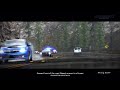 Need For Speed Hot Pursuit Remastered SCPD Fighting Dirty Interceptor 