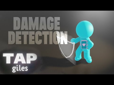 Damage Sensor | TAPgiles Dreams Tutorial