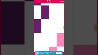 BTS bs&t Piano Tiles (K-pop) screenshot 3