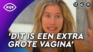 Geld verdienen met EROTISCHE KUNST?! | Hoeveel Ben Je Waard? | KIJK